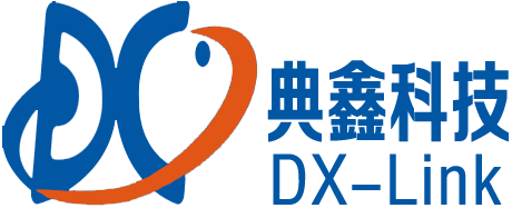 上海典鑫自動(dòng)化科技有限公司LOGO